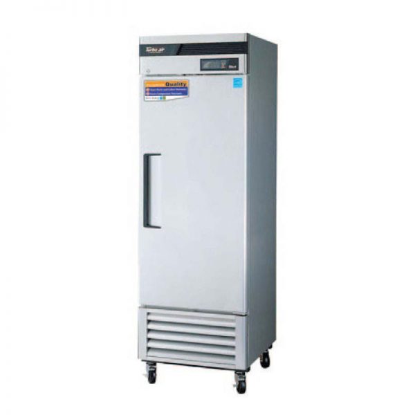 Freezer Industrial Turbo Air CTSF23SD